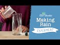 Making Rain Experiment Quiz