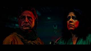 MEMORIAS DEL BUNKER TRAILER WEB-SERIE