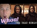 The Dead Girls Netflix Series Review 2025 Las Muertas 