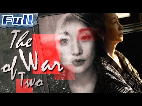 【ENG】The War of Two | Drama Movie | Xi Meijuan | Zhou Xun | China Movie Channel ENGLISH