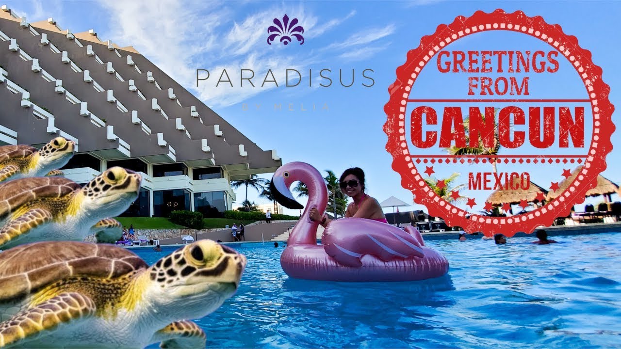 cancun tours paradise reviews