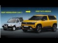 tata sierra 2025 |tata sierra 2025 price in india | tata sierra milage#car #carlover