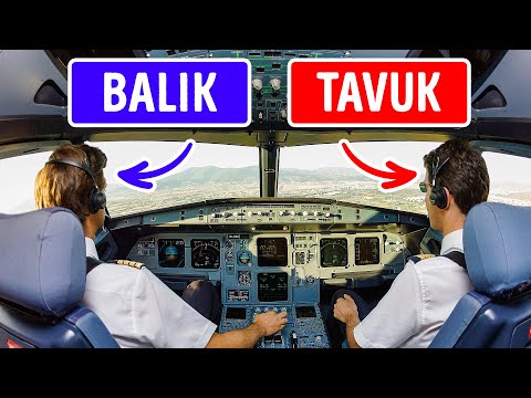 Video: Pilot partinin anlamı nedir?