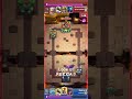 Is this Normal? #clashroyale #supercell