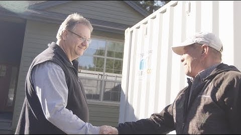 Here to Help - Get Simple Box