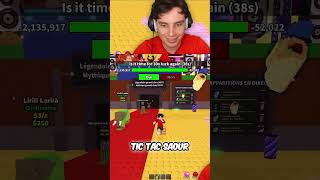 NOUVEAU BRAINROT DIAMANT ! 30X LUCKY BLOCK, EPIC DROP !