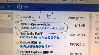 Jupas mau fung screenshot 1