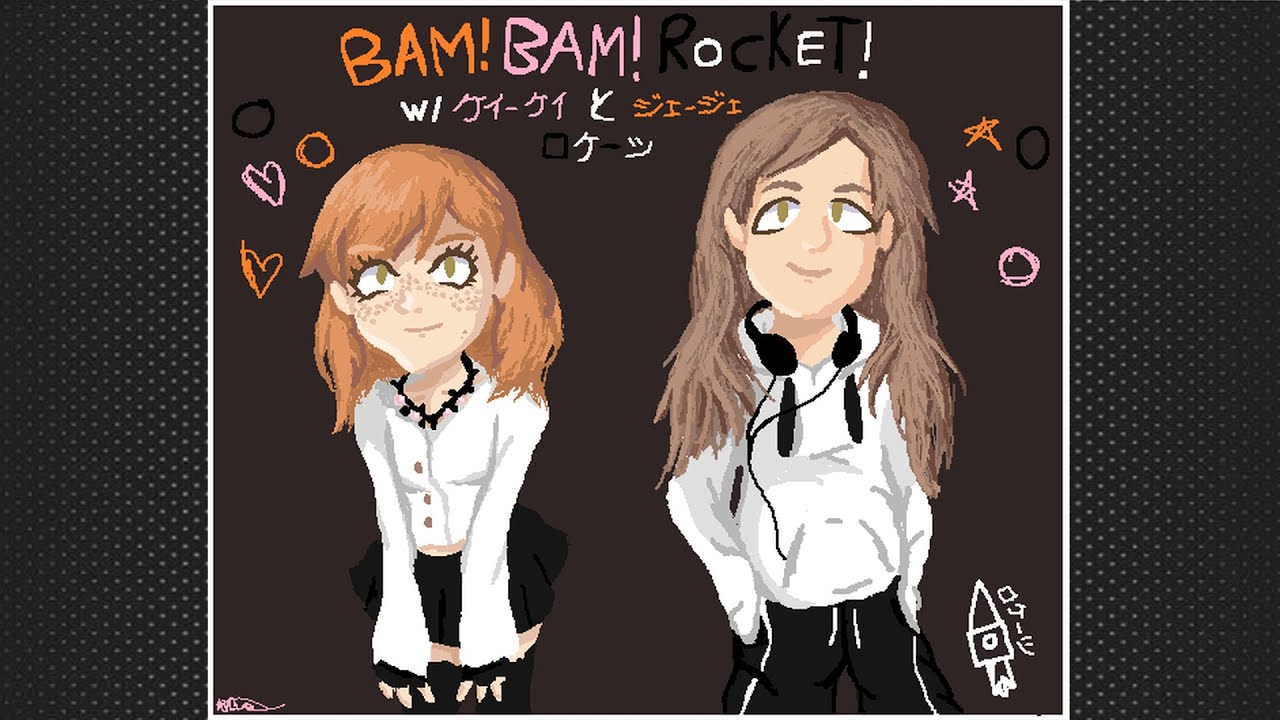 Sleduj Tatsuro Yamashita - Morning Glory (Preformed by Bam! Bam! Rocket!) na YouTube Sleduj Tatsuro Yamashita - Morning Glory (Preformed by Bam! Bam! Rocket!) na YouTube
