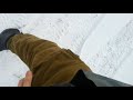 ОБЗОР ЗИМНИЕ ШТАНЫ ОТ ЗИМНЕЙ ФОРМЫ АФГАНКИ