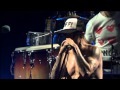 RHCP - Bonnaroo Festival 2012 (Full Show)