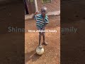 Trying to groom each talent.
