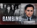 The strongest mob boss or not  story of carlo gambino