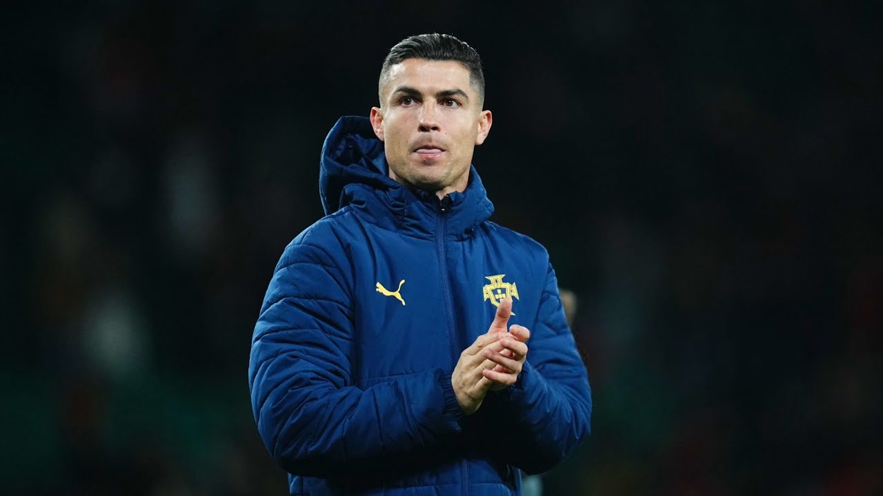 Pertandingan Kualifikasi Piala Dunia 2026: Portugal vs Armenia di Yerevan