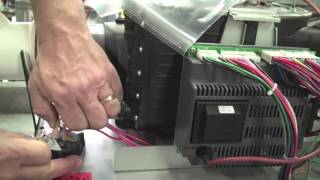 Flu Fault Code - High Flue Pressure