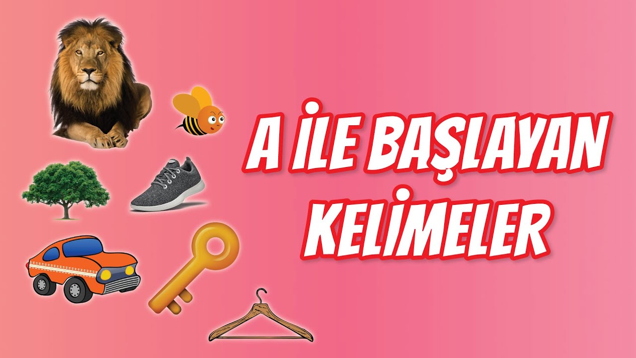 L ile Başlayan Bir Hediye İste! - Eğlenceli Kapışma