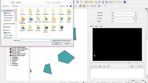 PyQt4 Phonon video player