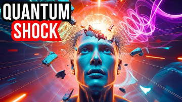 How Quantum Physics Destroys Common Sense (You’ll Never See Reality the Same) | Sleepy Physicist