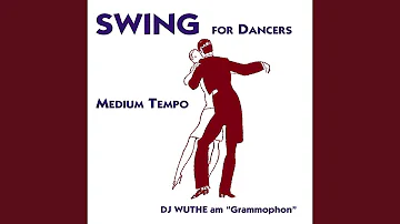 T'aint What You Do (DJ Wuthe am Grammophon)