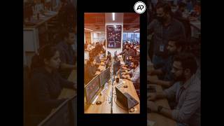 War अब Borders पर नहीं, WiFi के पीछे है!  #CyberWarfare #viral #shorts #news #facts