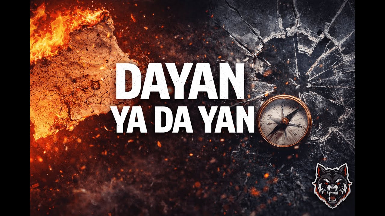 DAYAN YA DA YAN | Türkçe Rap - YouTube