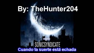 Sonic Syndicate - Plans Are For People [Sub Español]
