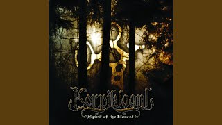 Video thumbnail of "Korpiklaani - With trees"