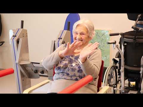Jerusalema challenge WVO Zorg - video from WVO Zorg