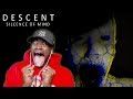 THE MOST SINISTER ENVIRONMENTS I'VE EVER EXPERIENCED  || Descent: Silence Of Mind Horror Game