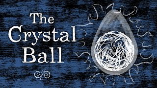 A Dangerous Fetch Quest: "The Crystal Ball" Fairytale (Brothers Grimm) ASMR Storytelling screenshot 1