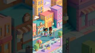 The City Broke... Only One Answer Builds The Bridge