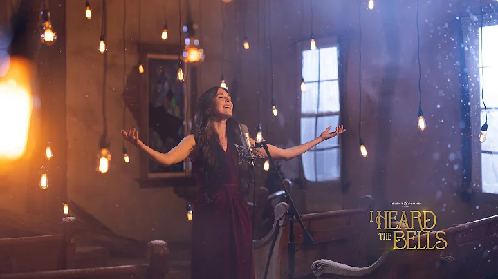 I HEARD THE BELLS | Official Music Video