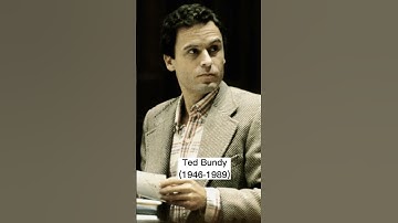 How Serial Killers Died Part 1 #shorts #short #shortsvideo