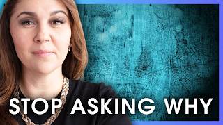 Why You Keep Explaining His Behavior to Yourself