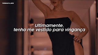 Taylor Swift - Vigilante Shit (TRADUÇÃO/LEGENDADO)