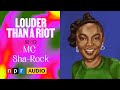 Capture de la vidéo Baby Girl, You're Only Funky As Your Last Cut: Mc Sha-Rock | Louder Than A Riot, S2E2