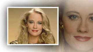 Культовые Голливудские Актрисы 80 Х И 90 Х Годов. Сибилл Шепард. Cybill Shepherd.