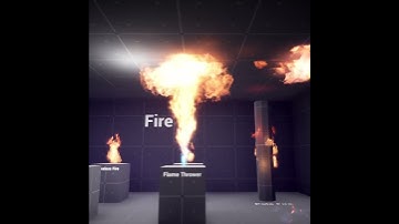 All Purpose VFX Pack For Unreal Engine 4.27 and up #unrealengine #UE4 #ue5