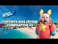 Funny fortnite kids crying and raging   fortnite kids crying 9