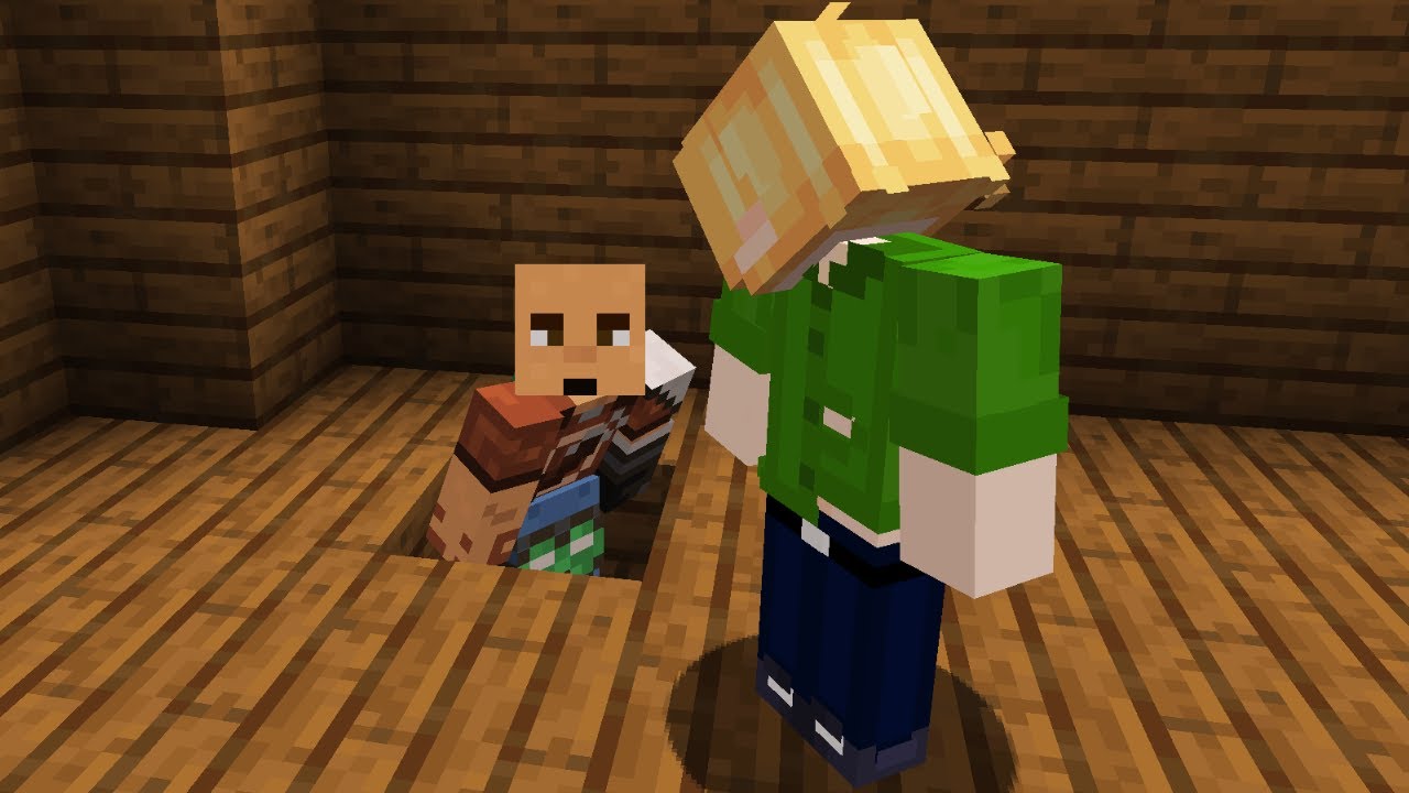 TubboQSMP  Minecraft Skin