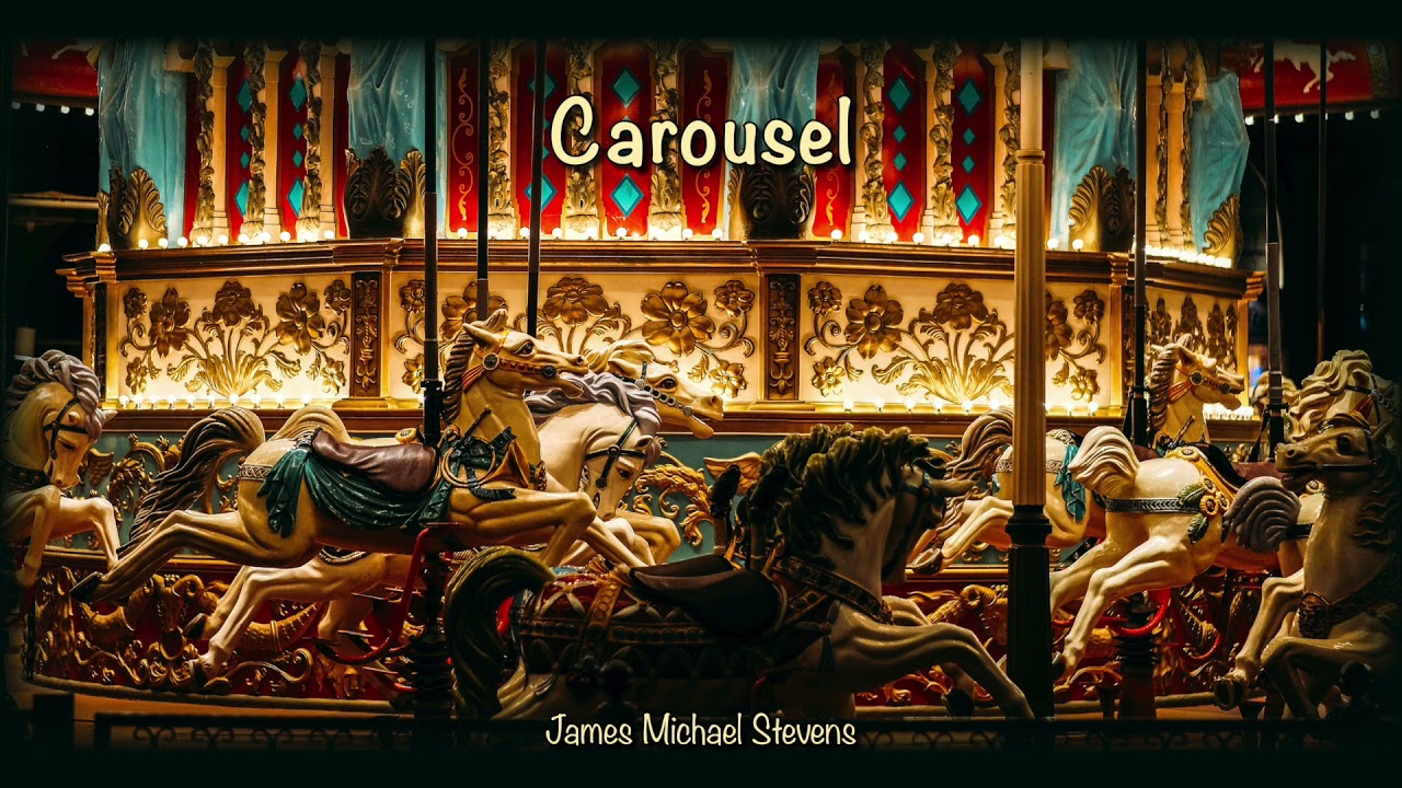 Sleduj Carousel - Piano Solo na YouTube Sleduj Carousel - Piano Solo na YouTube