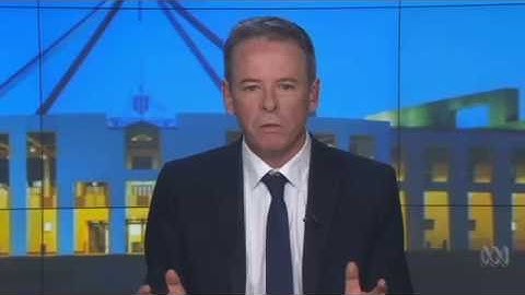 Trivialising important issue: Mark Kenny responds to David Leyonhjelm