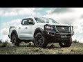 New 2023 Nissan Navara SL Warrior revealed - First Look (Interior, Exterior, Specs, Prices)