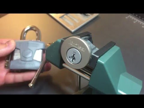 Video: Bagaimanakah SmartKey Kwikset berfungsi?