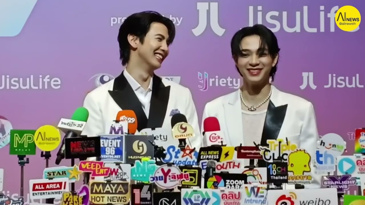 Мэгги Бас - присутствовала на церемонии награждения «Y Entertain Awards 2025».