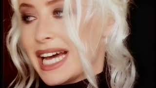 Wendy James - The Nameless One (Remastered Video) (1993)