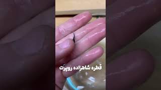 شیشه جادویی