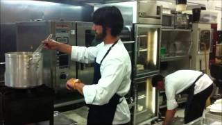Modernist Cuisine Cryo Fry