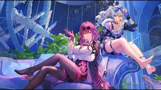 Nightcore - Take A Hint (Lyrics) Resimi