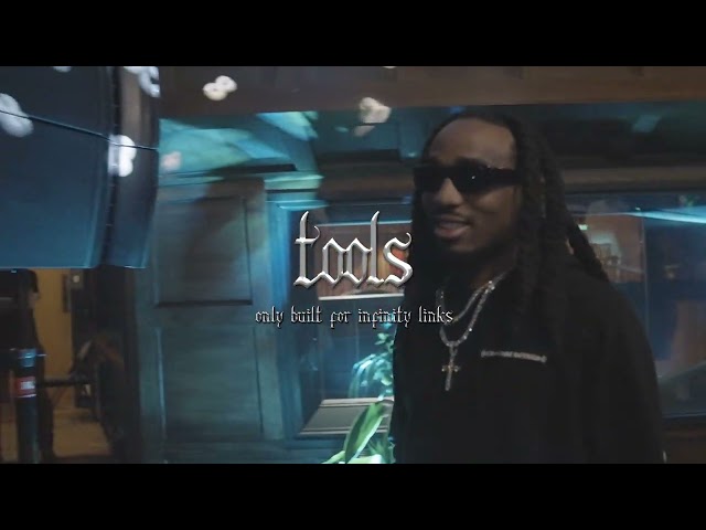 Quavo & Takeoff - Tools