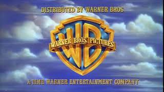 Warner Bros. Pictures Distribution (1998)